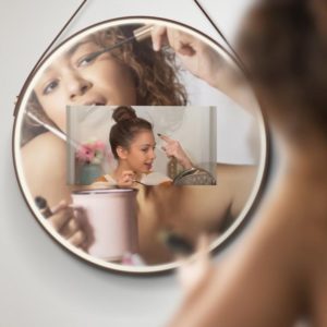 Makeup Mirror